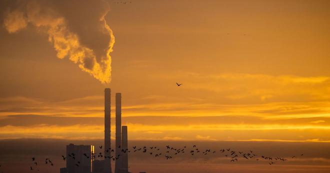 Climat: la France poursuit la baisse de ses émissions de gaz à effet de serre