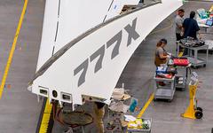 Boeing a réaffecté son personnel d’ingénierie pour accélérer les livraisons d’avions