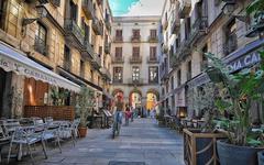 Pourquoi les rues de Barcelone sentent-elles toujours mauvais ?