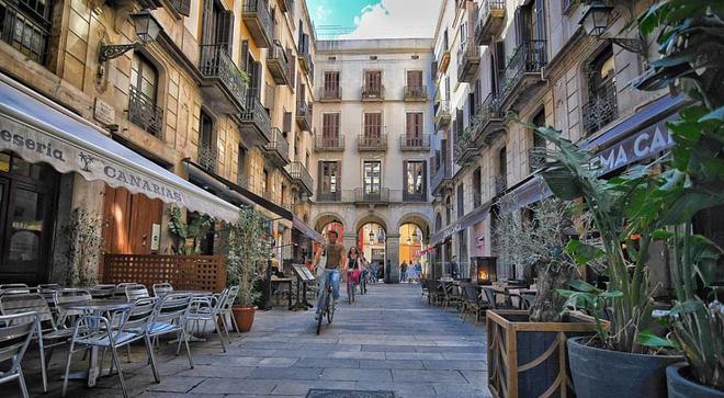 Pourquoi les rues de Barcelone sentent-elles toujours mauvais ?