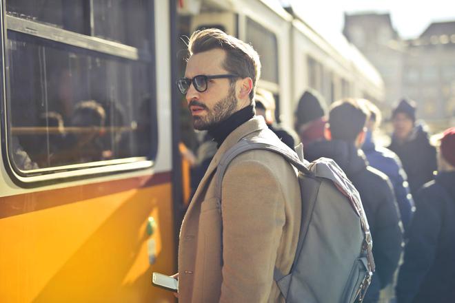 Aberration écologique : le train est 2x plus cher que l’avion