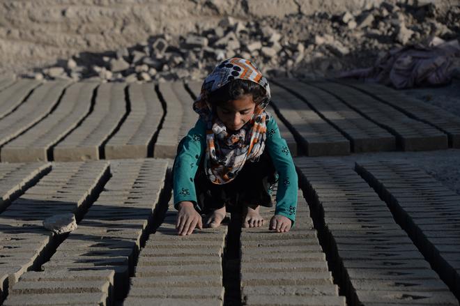 Travail des enfants : 110 000 mineurs exercent une activité économique au Maroc