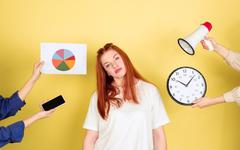 Gestion du temps et productivité : comment trouver un équilibre entre travail et bien-être
