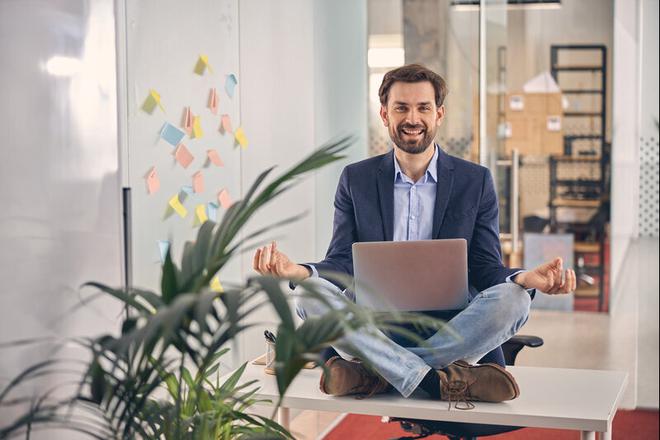 Santé au travail : les salariés sont-ils heureux en Auvergne-Rhône-Alpes ?