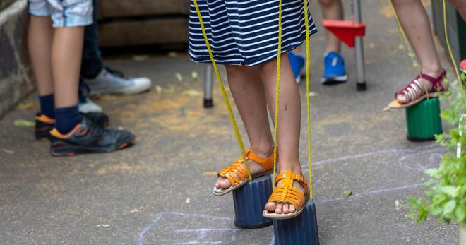 Un jeune homme arrêté après avoir menacé un adolescent avec un couteau lors d’une kermesse d’école à Saint-Nazaire