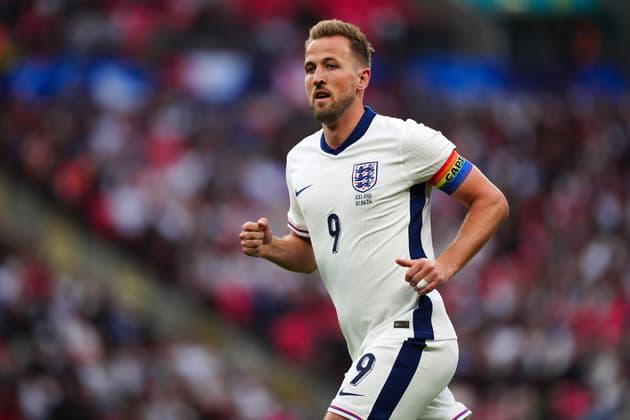 Euro 2024: Harry Kane fustige les commentaires féroces de Gary Lineker après Danemark-Angleterre