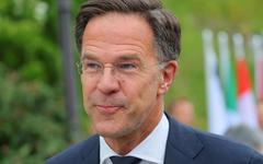 Le Néerlandais Mark Rutte devient le nouveau chef de l’Otan