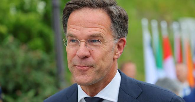 Le Néerlandais Mark Rutte devient le nouveau chef de l’Otan