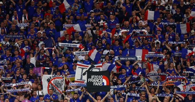 Euro 2024 : quels adversaires potentiels pour les Bleus en 8e de finale ?