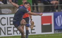 Rugby, Mondial U20 : la composition des Bleuets pour ses débuts face à l'Espagne