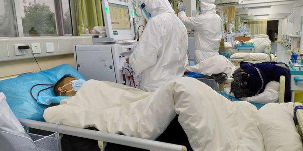 Inquiétante résurgence de l’épidémie de Covid-19