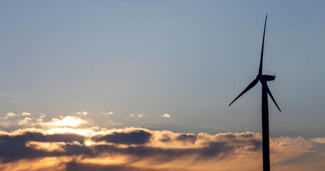 Législatives: en s’opposant à l’éolien, le RN ravit certains maires et fait trembler toute une filière