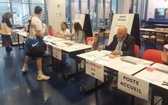 Législatives 2024 : Quel est votre bureau de vote à New York (trois sites seulement) ?