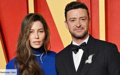 Justin Timberlake : après son arrestation, il peut compter sur le soutien de son épouse Jessica Biel