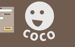 Le site Coco enfin fermé par la justice, une enquête ouverte contre ses responsables