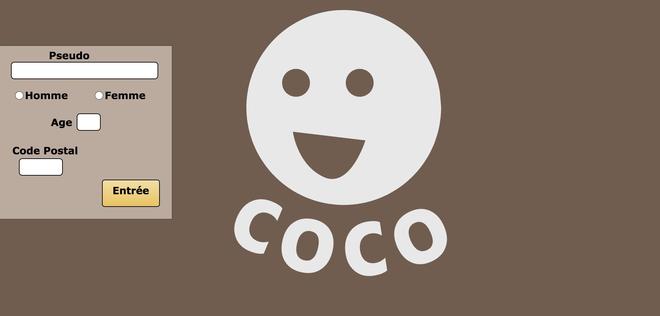 Le site Coco enfin fermé par la justice, une enquête ouverte contre ses responsables