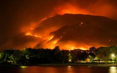 Incendies extrêmes : comment le réchauffement climatique les a fait doubler en 20 ans