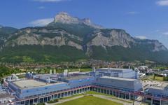 STMicroelectronics Crolles : STopMicro dénonce l’usine pour ses rejets dans l’Isère de PFAS ou « polluants éternels »