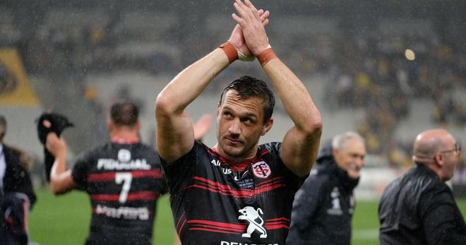 La petite pique malicieuse d'Ugo Mola aux joueurs de Toulouse avant la finale de Top 14