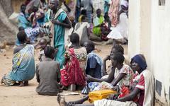Plus de la moitié des Soudanais est confrontée à «une insécurité alimentaire» accrue