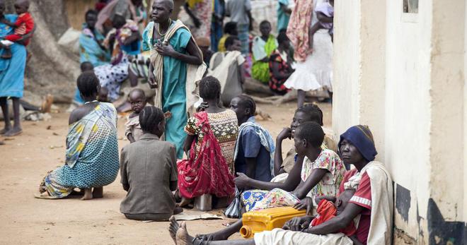 Plus de la moitié des Soudanais est confrontée à «une insécurité alimentaire» accrue