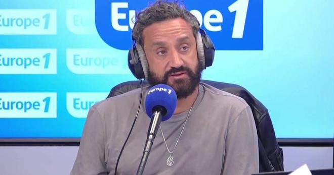 Pluralisme politique : Europe 1 écope d’une mise en demeure de l’Arcom pour la nouvelle émission de Cyril Hanouna