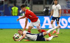Euro 2024 - Danemark - Danemark : Norgaard et Delaney en balance pour le huitième de finale de l'Euro 2024 contre l'Allemagne