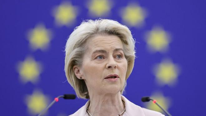 Ursula von der Leyen, une autorité forgée dans les crises