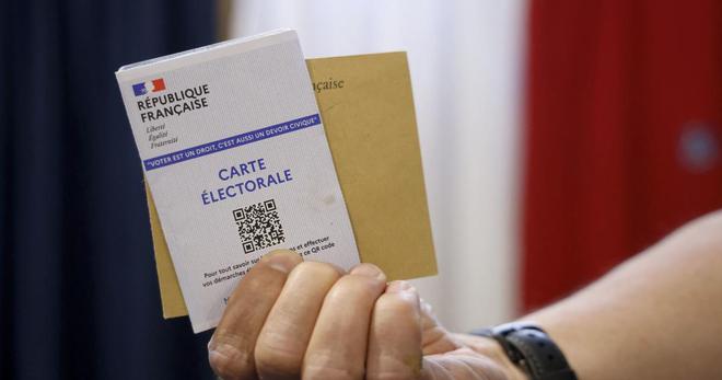 Des européennes aux législatives : des ressorts de vote si différents ?