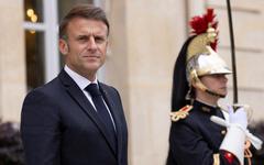 Guillaume Tabard : Emmanuel Macron a aussi dissous les JO de Paris 2024