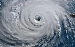 L'ouragan Béryl 30 % plus puissant que la normale à cause du réchauffement climatique !