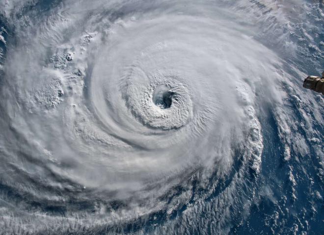 L'ouragan Béryl 30 % plus puissant que la normale à cause du réchauffement climatique !