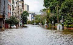 Catastrophe climatique : une région entière dévastée par des inondations meurtrières au Brésil