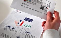 Aide financière: 1 million de Français vont recevoir un chèque jusqu’à 277 euros