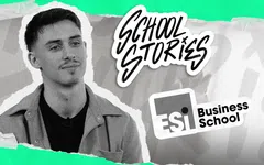 Websérie School Stories : ESI Business School