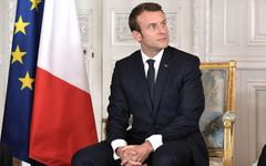 PS, Ecologistes et Insoumis pressent Macron de reconnaître sa défaite aux législatives