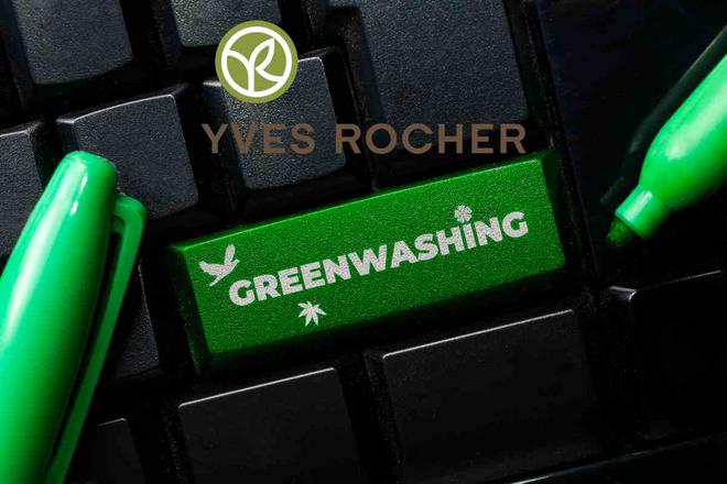 Yves Rocher fait-il du Greenwashing ?