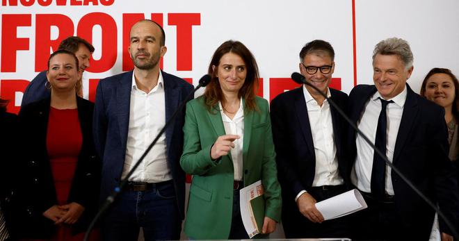 Ce que contient, en détail, le programme économique du Nouveau Front populaire