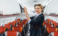 Recrutement: compagnies aériennes cherchent candidats