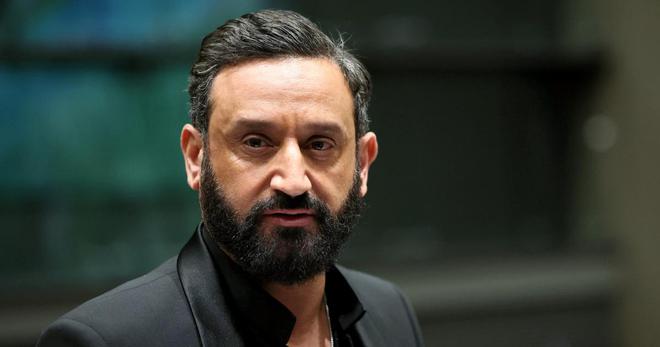 «Au revoir Cyril» : une cagnotte lancée pour que Cyril Hanouna quitte la France après la victoire de la gauche