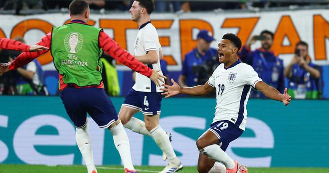 Euro 2024 : l’Angleterre crucifie les Pays-Bas en toute fin de match et défiera l’Espagne en finale