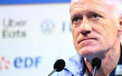 Euro 2024 - Bleus - Didier Deschamps avant Espagne-France : « Si vous vous ennuyez, regardez autre chose »