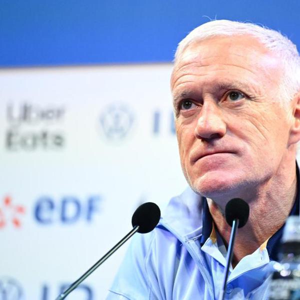 Euro 2024 - Bleus - Didier Deschamps avant Espagne-France : « Si vous vous ennuyez, regardez autre chose »