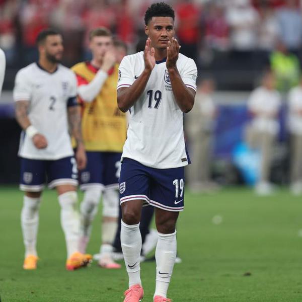 Euro 2024 - Le but libérateur d'Ollie Watkins face aux Pays-Bas pour offrir la finale de l'Euro à l'Angleterre en vidéo