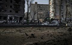 DIRECT. Guerre en Ukraine : la Russie revendique la prise d’un village dans l’est de l’Ukraine