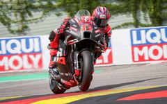 MotoGP 2024 en Allemagne : Pré-qualif et record pour Vinales, chute de Marquez