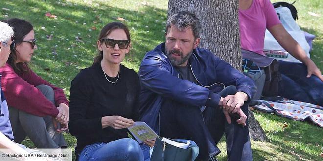 Ben Affleck et Jennifer Garner : leur fille Violet, 18 ans, se confie sur ses ennuis de santé passés