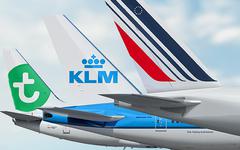 L’UE approuve une aide gouvernementale de 10,4 milliards d’euros à Air France-KLM