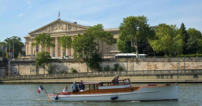 Stéphane Rozès : «Une représentation politique nationale en décalage avec le pays est forcément en sursis»