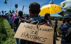 Mégabassines : tout comprendre à la mobilisation des "antibassines" réunis ce samedi à La Rochelle